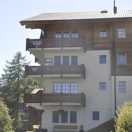 Apartment Belstar Bellwald