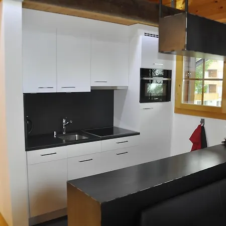 Belstar Apartment Bellwald