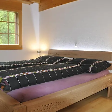 Apartment Belstar Bellwald