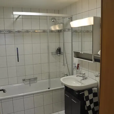 Belstar Apartment