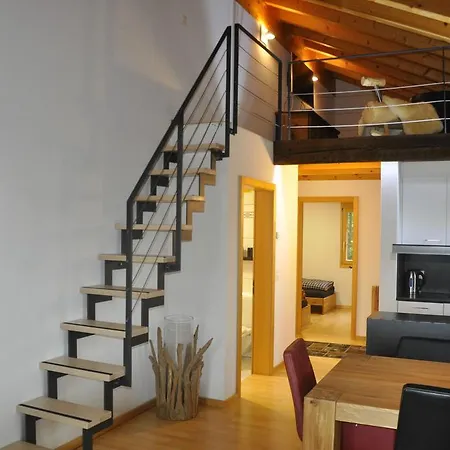Apartment Belstar *